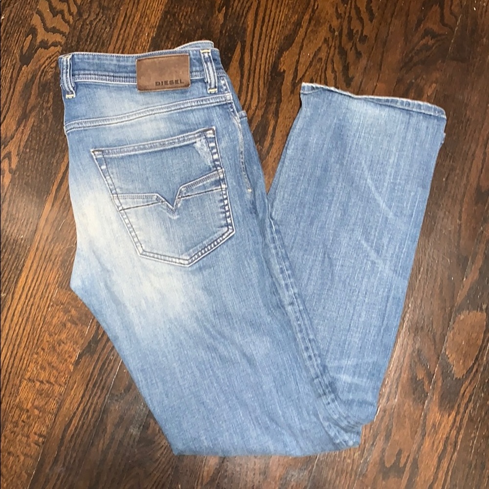 Diesel jeans